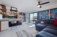 Building Photo - 2/2 Beautifully Renovated Furnished Condo ...