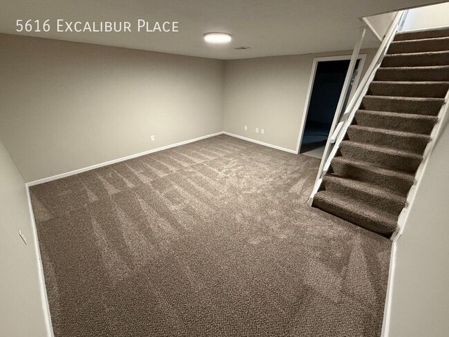 Building Photo - 5616 Excalibur Pl