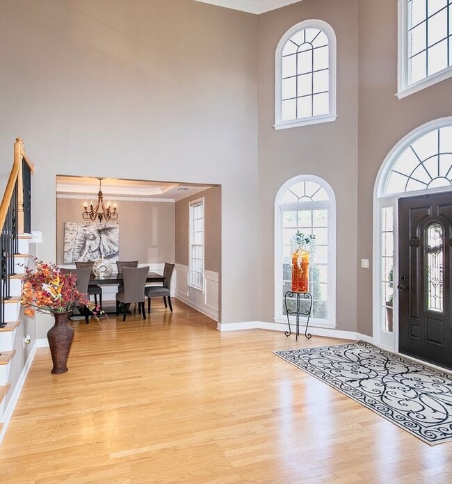 Building Photo - 3216 Canter Way