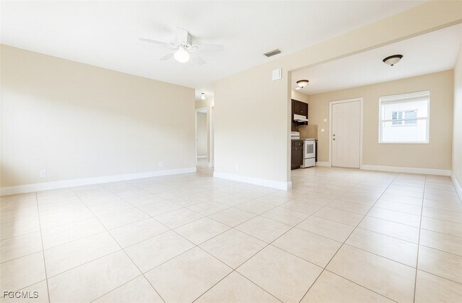 Building Photo - 5417 Fourth Ave