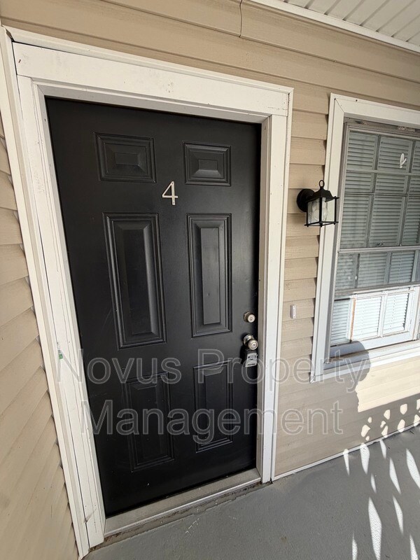 Building Photo - 191 Harvell Dr