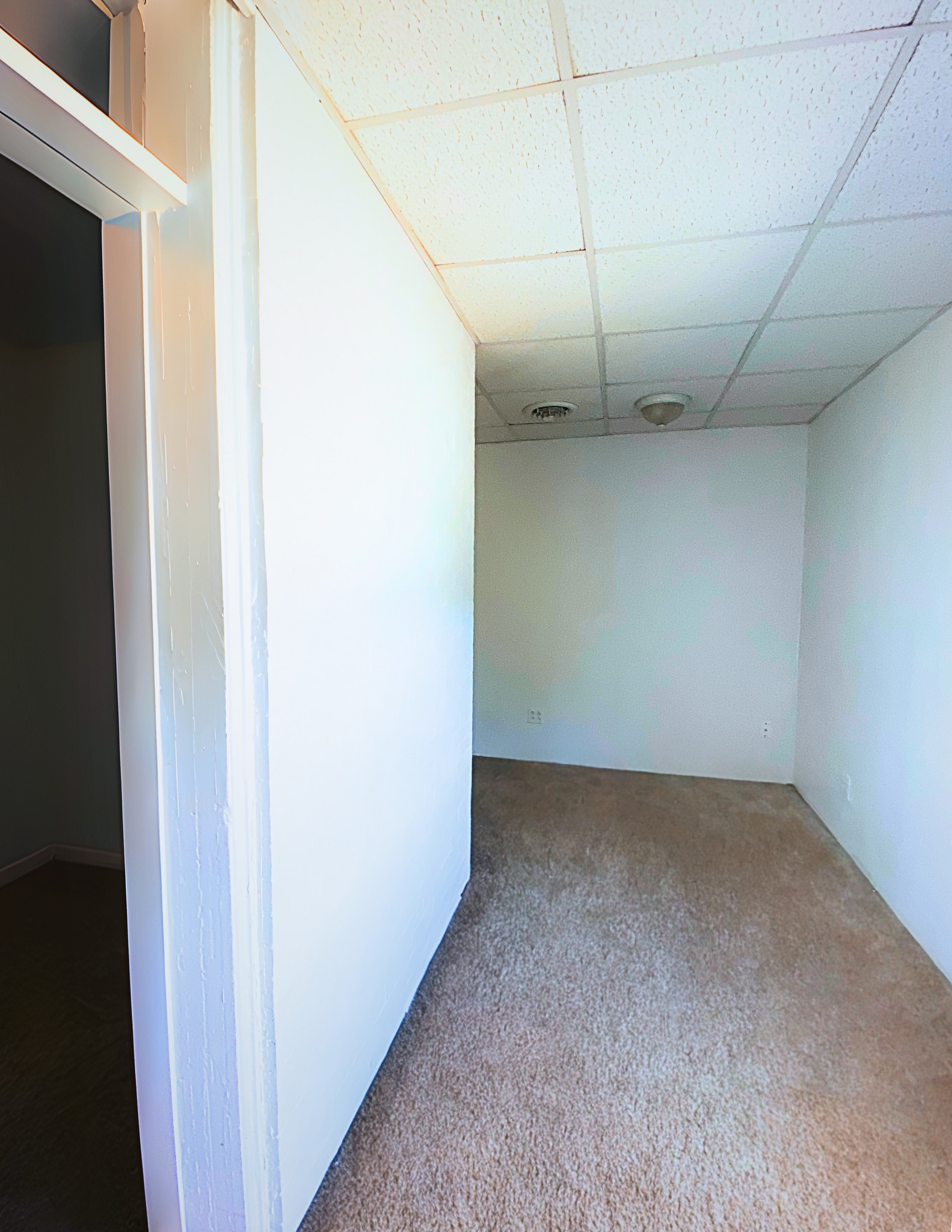 Bedroom 2 - 514 Ivy St