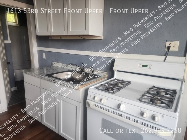 Primary Photo - 1613 53rd St