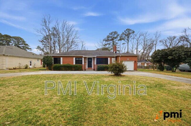 Building Photo - 2707 Martone Rd