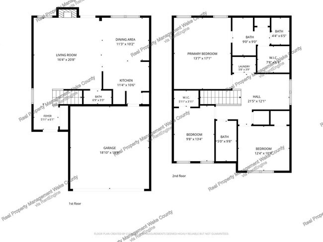Building Photo - 1331 Lombar St