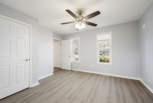 Building Photo - 4 Bedroom Home in Chesterfield County!!!! ***Available Early December***