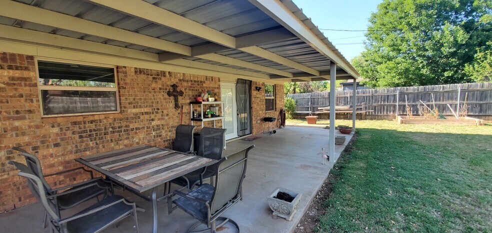Building Photo - 4525 Sisk Rd