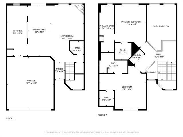 Building Photo - 2504 Champagne Dr