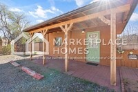 Building Photo - 913 1/2 B Old Pecos Trl