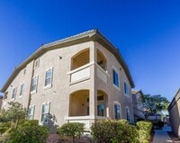 Building Photo - Great 2 Bedroom Southwest Vegas Condo With 1 Car Detached Garage