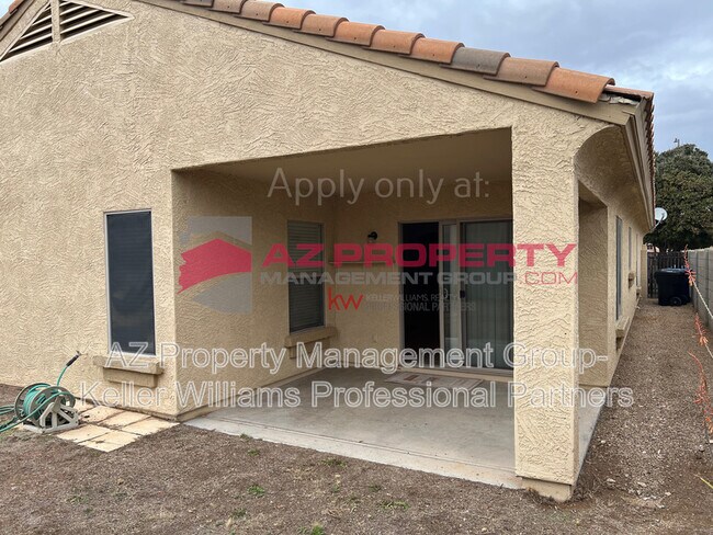 Building Photo - 17863 W Calavar Rd