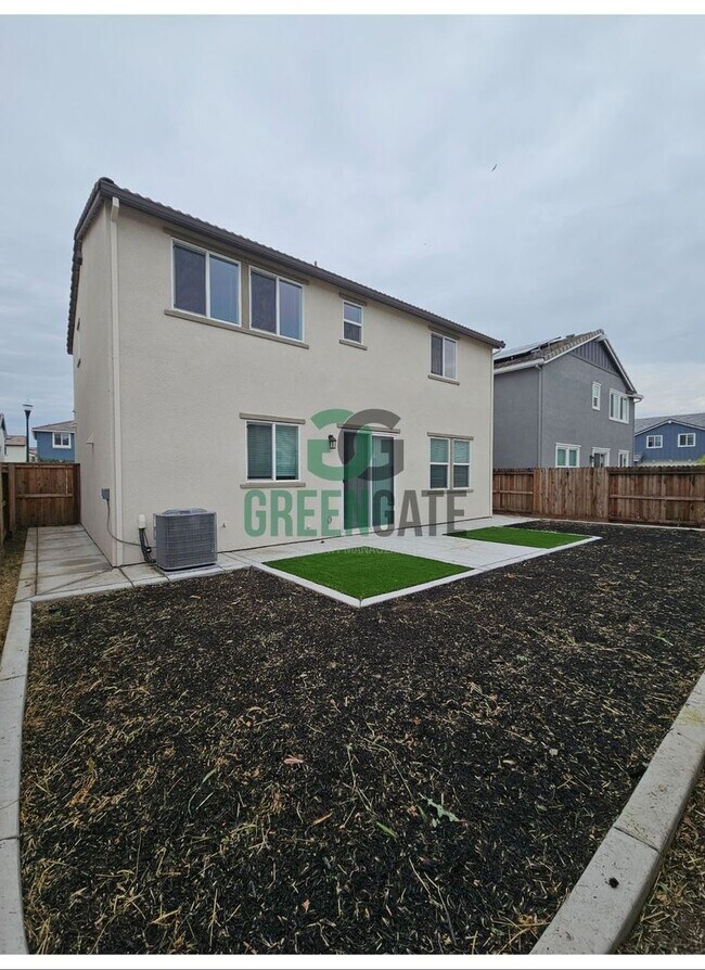 Building Photo - 3 Bedroom 2.5 Bath New Build in Lathrop! AVAILABLE NOW!!