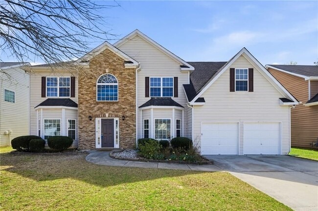 Building Photo - 1582 Ewing Farm Dr