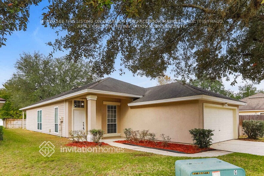 Building Photo - 4011 Pebble Brooke Circle South