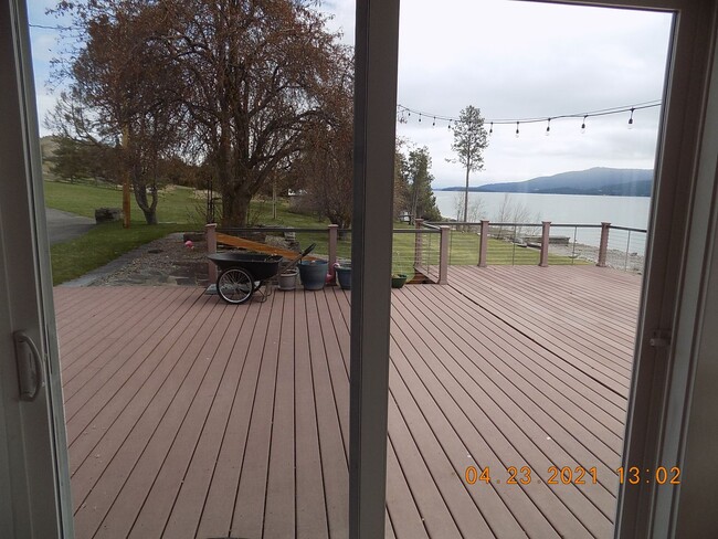 Building Photo - Lake Front Property with Orchard--Desire l...