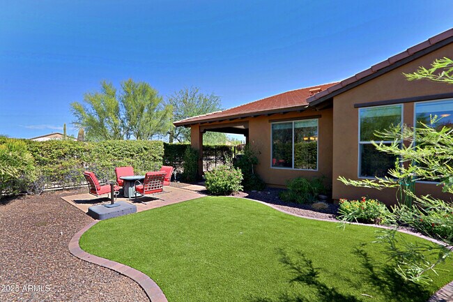Building Photo - 18004 E Silver Sage Ln