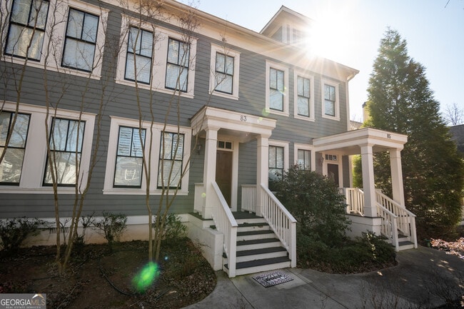 Building Photo - 83 Charter Oak Dr