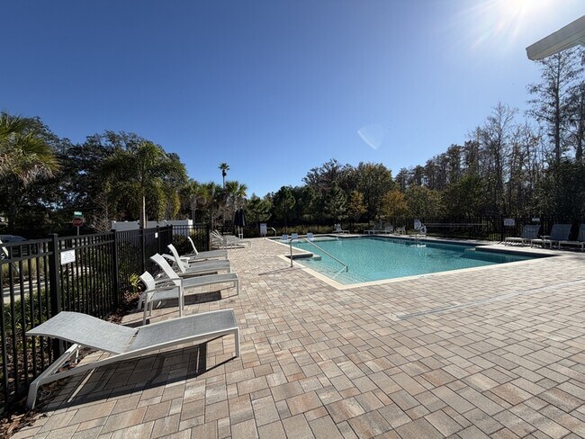 Building Photo - 4596 Sparkling Shell Ave