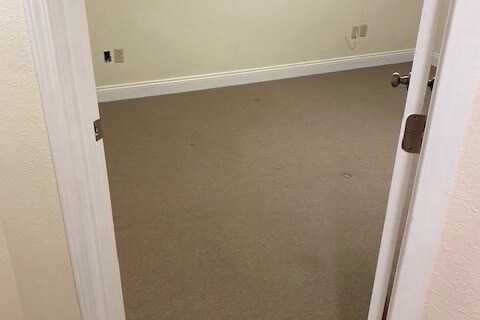 Bedroom 1 - 641 Petro Point Dr