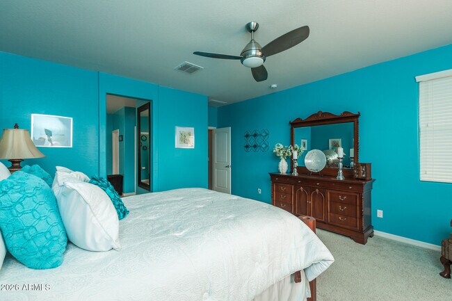 Building Photo - 35549 N Bandolier Dr