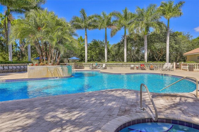 Building Photo - 4458 Corso Venetia Blvd