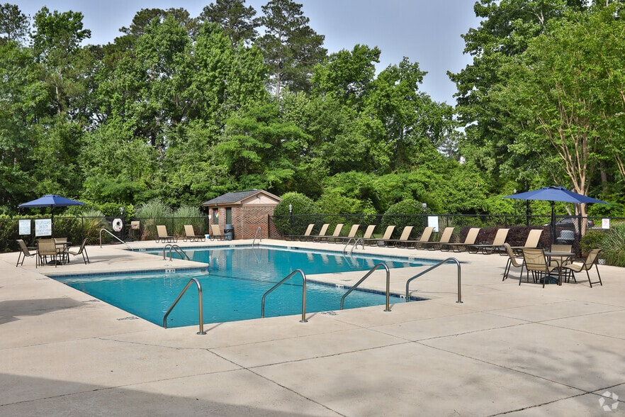 Windsor Shores Apartments 1000 Windsor Shores Dr Columbia SC 29223