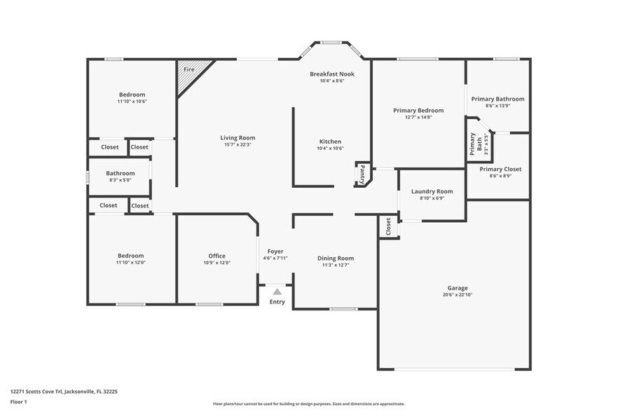 Building Photo - 12271 Scotts Cove Trail