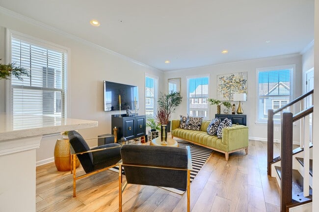 Building Photo - 1324 Ricketts Rd