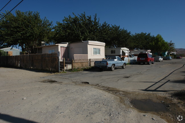 Primary Photo - Joshua View Mobile Home Park