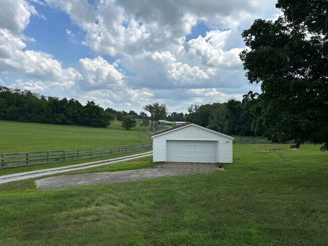 Building Photo - 3269 Fords Mill Rd