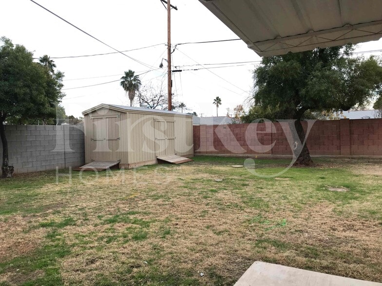 Building Photo - 1507 W Berridge Ln