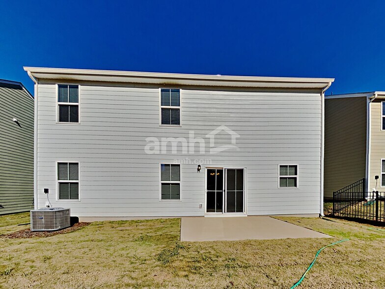 Building Photo - 624 Hamilton Pk Dr