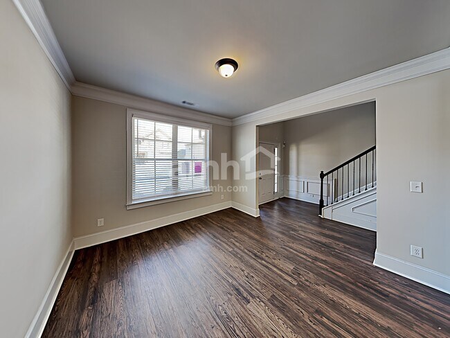 Building Photo - 183 Blackgum Trace