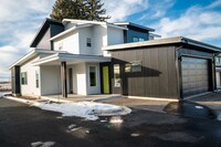 Building Photo - Fen Way Homes