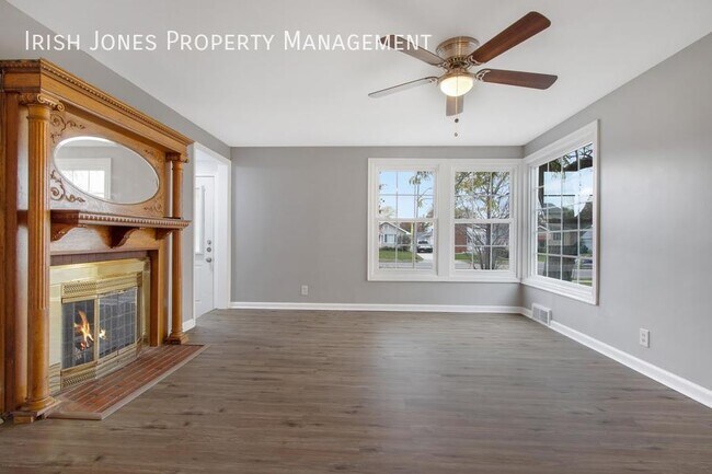 Building Photo - 303 Niagara Fls Blvd