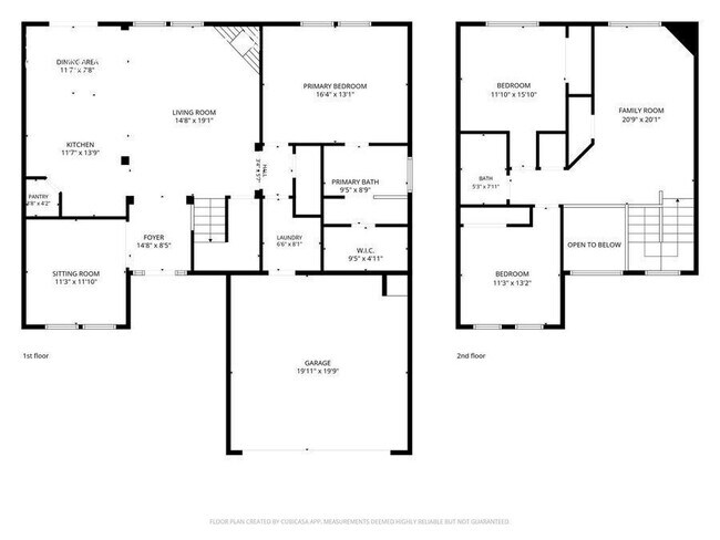 Building Photo - 2033 Rain Dance Loop