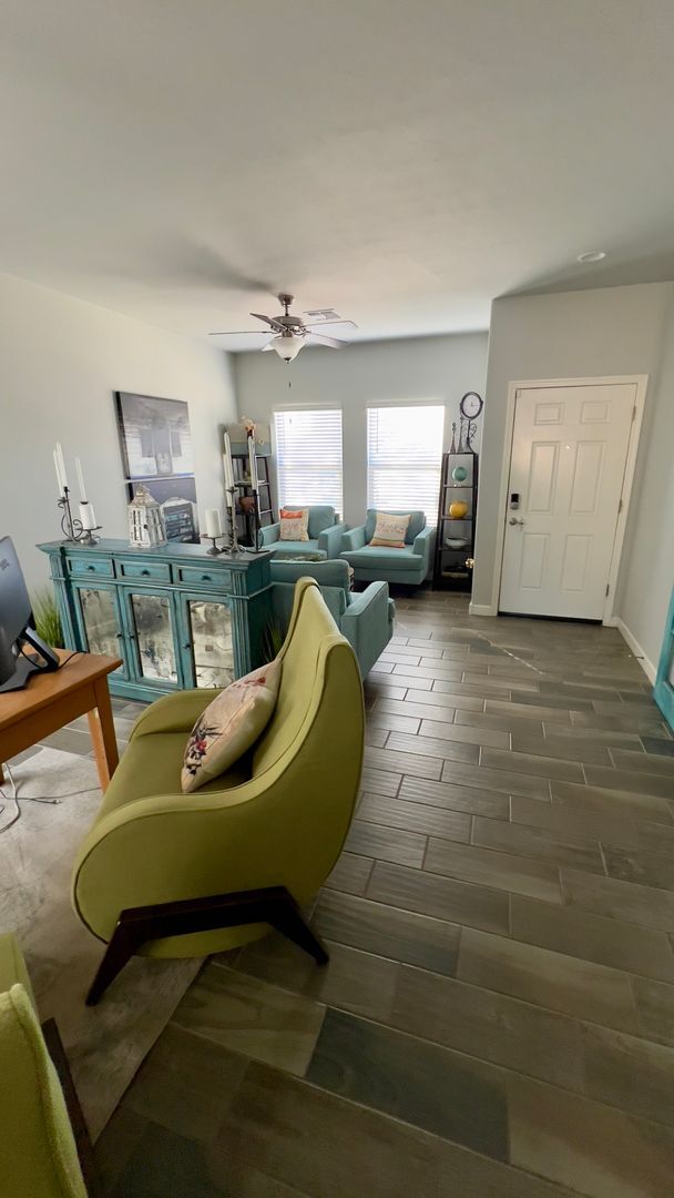 Building Photo - Furnished 4 Bedroom in NW Tucson