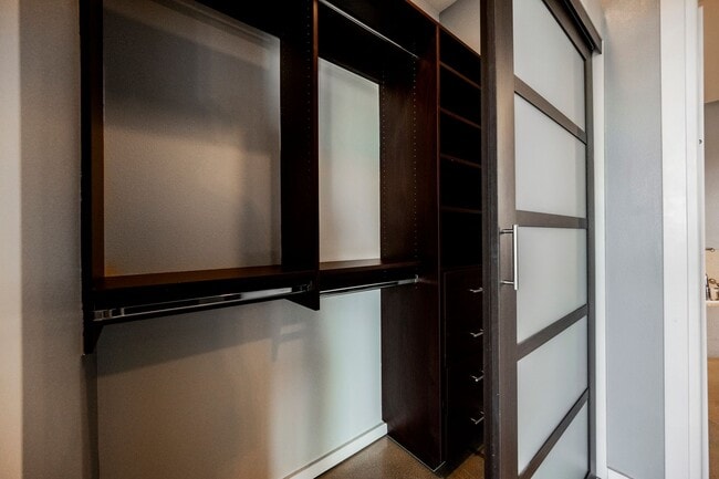 Building Photo - Modern Industrial Loft at Soho Lofts – 1BR/2BA High-Rise in the Arts District, City & Mountain Vi...