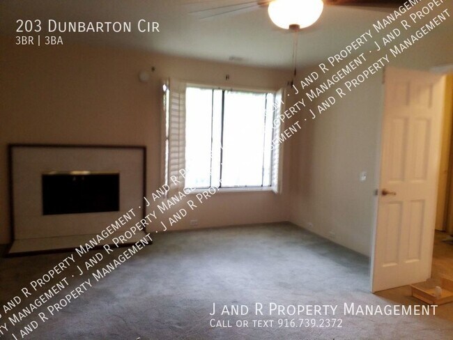Building Photo - 203 Dunbarton Cir