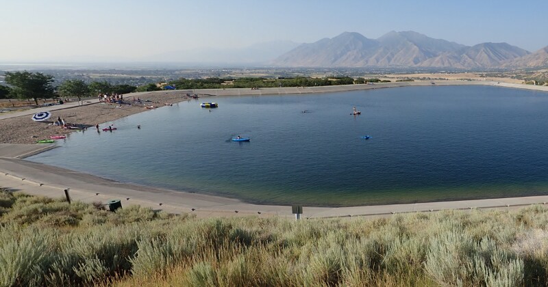 Building Photo - 952 S 1350 E