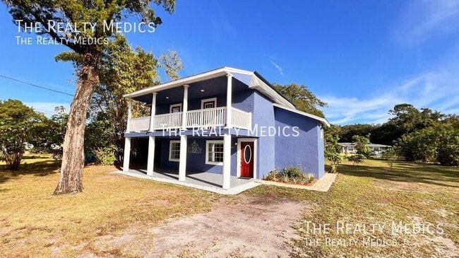 Building Photo - 10441 Buck Rd