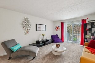 Building Photo - The Wind Song Apartments