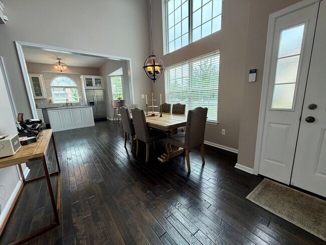 Building Photo - Stunning 3-Bed/3-Bath Home in Providence Reserve. Available September 1st!
