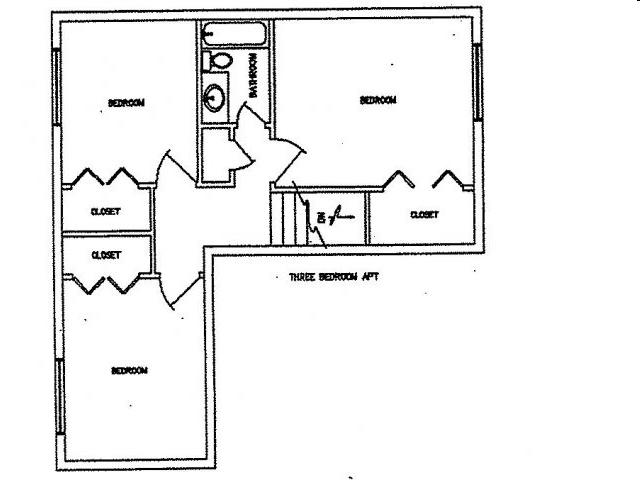 Cypress Manor - 5726 N Black Canyon Hwy Phoenix AZ 85017 | Apartment Finder