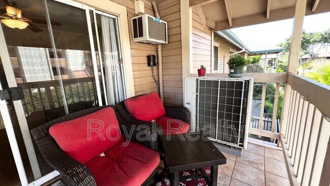 Building Photo - 480 Kenolio Rd