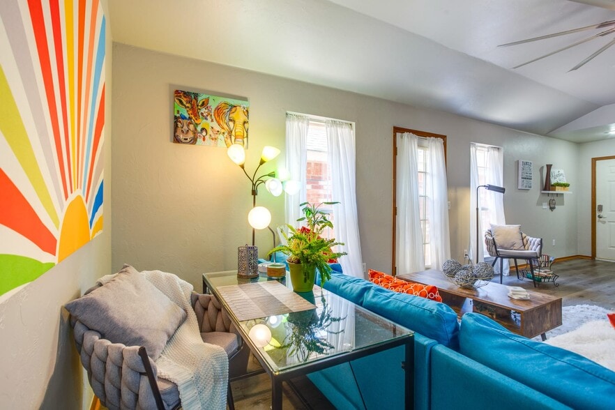 Building Photo - 4829 SE 89th Ter