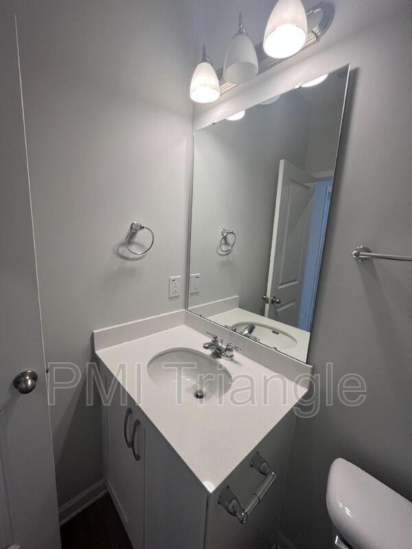 Building Photo - 802 Oak Center Dr