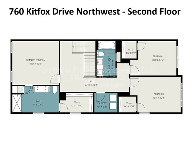 Building Photo - 760 Kitfox Dr NW