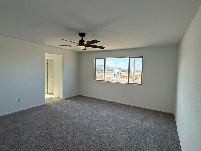 Building Photo - Brand new Southwest 3 bedrooms 2.5 bathrooms