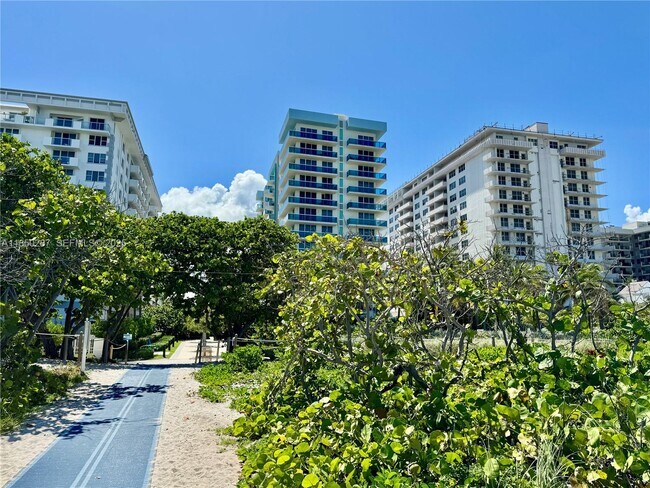 Building Photo - 9201 Collins Ave